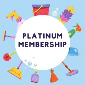 Platinum Membership