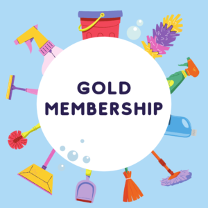 Gold Membership